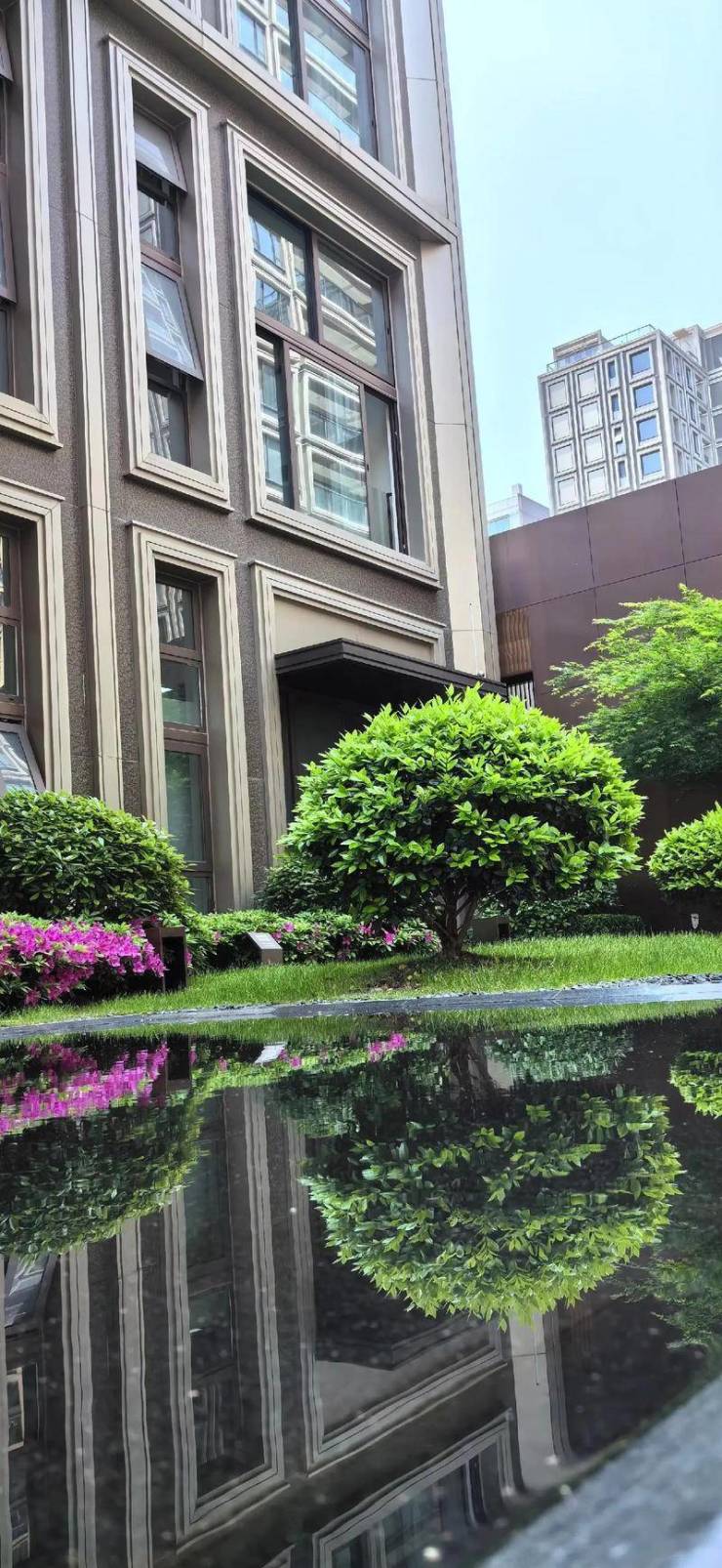 西湖文教板塊中治錦繡公館(中治錦繡公館)互聯(lián)網(wǎng)推廣專頁丨戶型價(jià)格(圖6)
